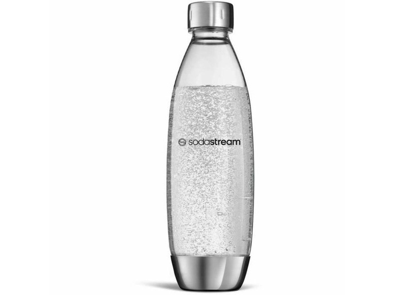 сода sodastream Metal DWS