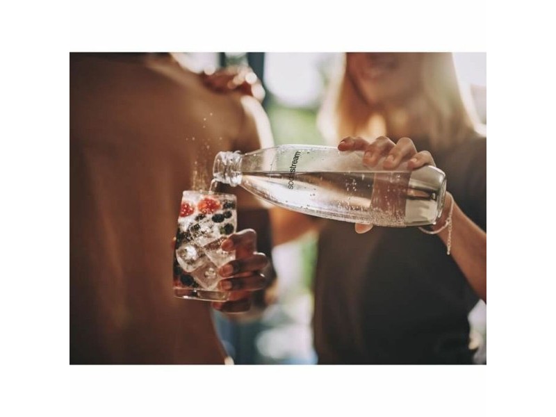сода sodastream Metal DWS