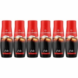 сода sodastream 440 ml 6 Части