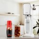 сода sodastream 440 ml 6 Части