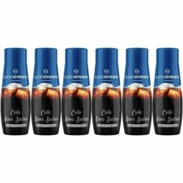сода sodastream 440 ml 6 Части
