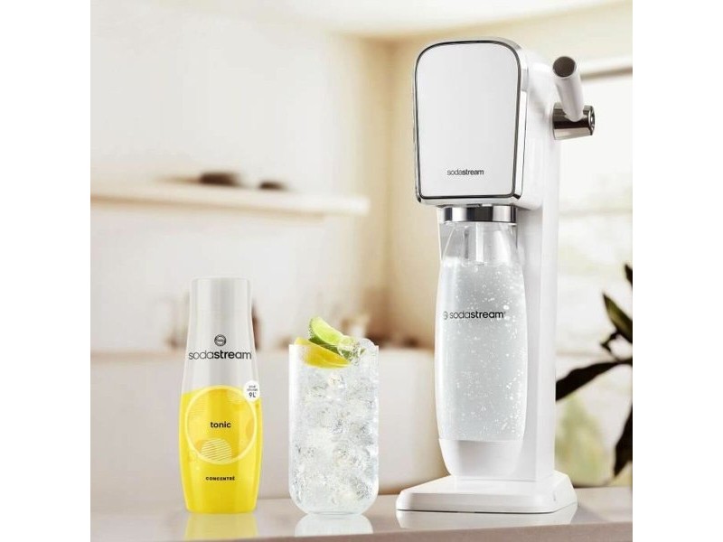 Машина за Сода sodastream