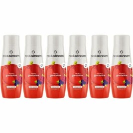 Машина за Сода sodastream