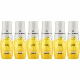 Машина за Сода sodastream