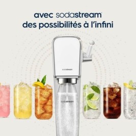Машина за Сода sodastream