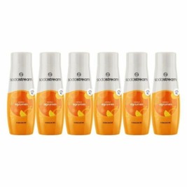 сода sodastream 440 ml 6 Части