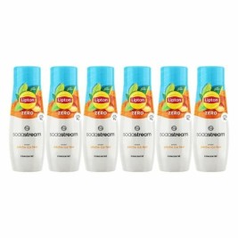 сода sodastream 440 ml 6 Части