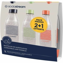 Машина за Сода sodastream