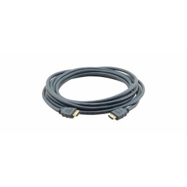 Кабел HDMI Kramer HDMI, 15.2m Черен 15,2 m