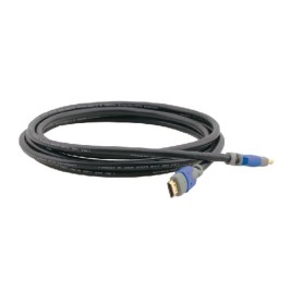 Кабел HDMI Kramer C-HM/HM/PRO-10 Черен 3 m