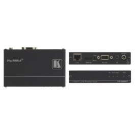 HDMI суич Kramer TP-580T Черен