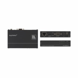 Tрансмитер Kramer Electronics TP-580TXR Черен