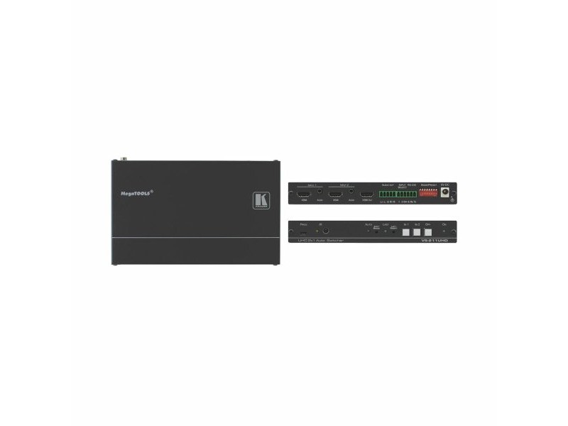 KVM суич Kramer Electronics VS-211UHD