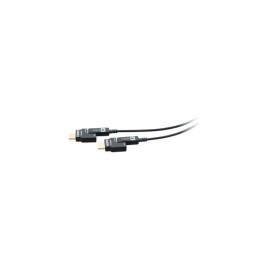 Кабел HDMI Kramer CLS-AOCH/60-66 Черен 20 m