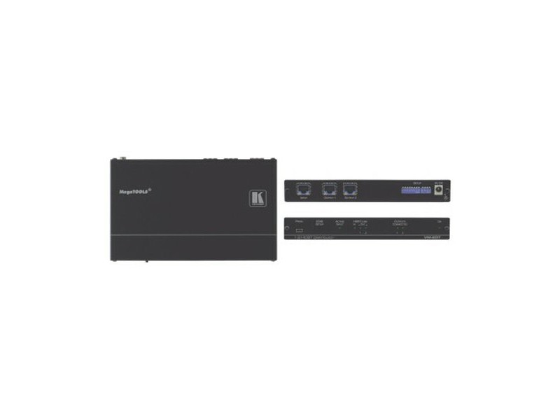 Усилвател Kramer VM-2DT