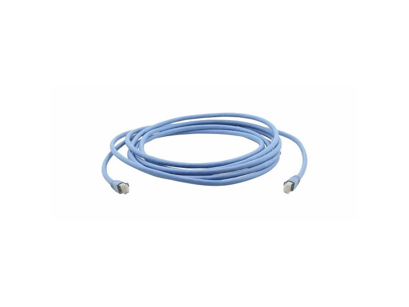 UTP категория 6 твърд мрежови кабел Kramer Electronics 99-3460050 15,2 m