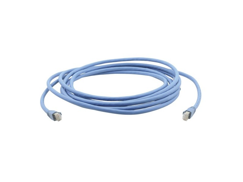 UTP категория 6 твърд мрежови кабел Kramer Electronics 99-3460075