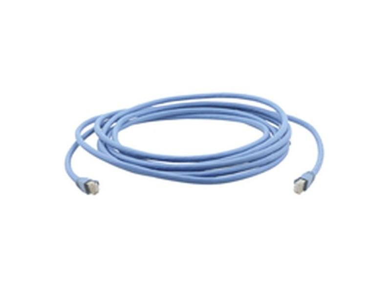 UTP категория 6 твърд мрежови кабел Kramer Electronics 99-3460075