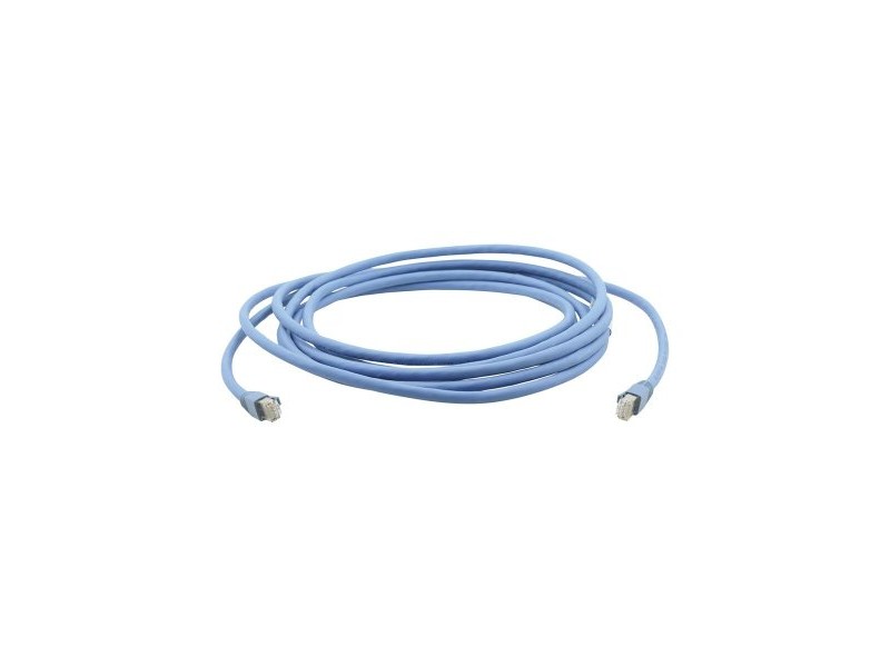 UTP категория 6 твърд мрежови кабел Kramer Electronics 99-3460075