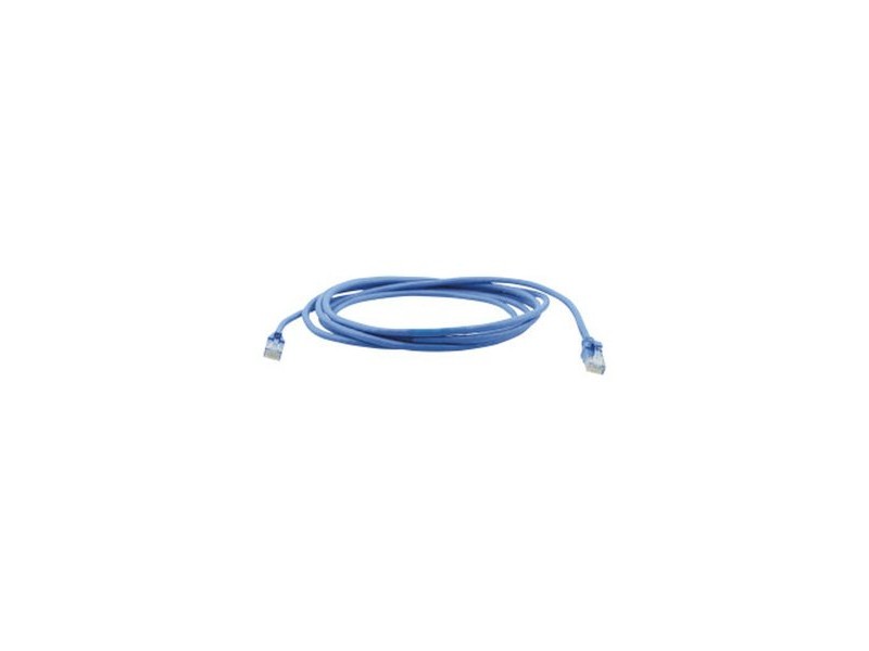 UTP категория 6 твърд мрежови кабел Kramer PC6-108-10