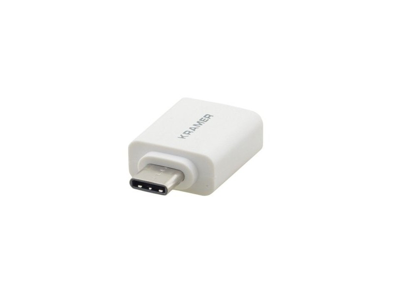 Адаптер за USB C USB Kramer Electronics AD−USB31/CAE