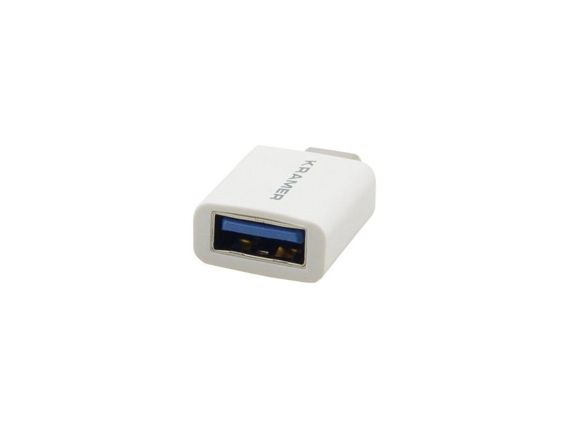 Адаптер за USB C USB Kramer Electronics AD−USB31/CAE