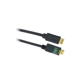 Кабел HDMI Kramer Electronics 97-0142015 Черен 4,6 m