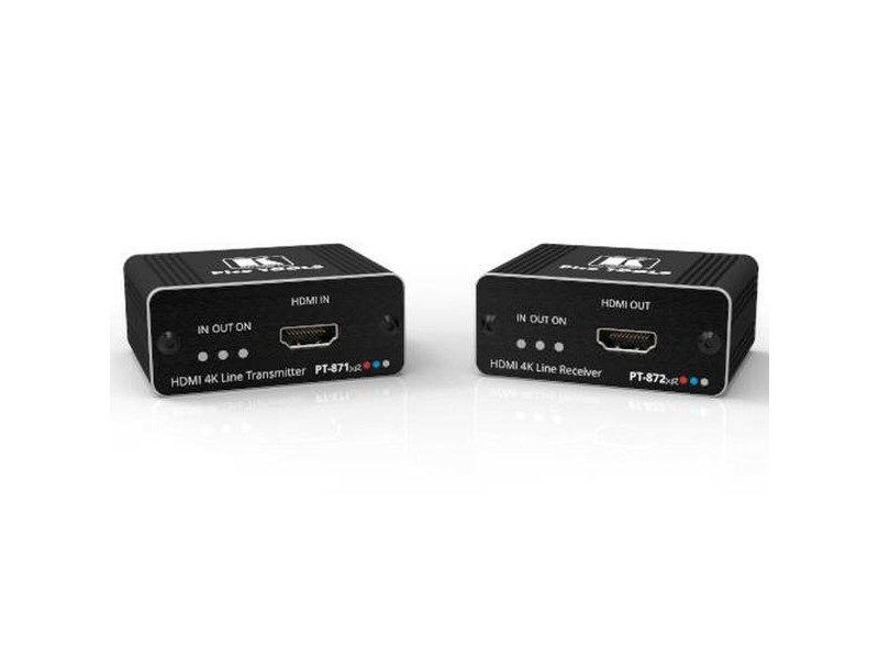HDMI суич Kramer PT-872XR