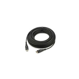 Кабел HDMI Kramer Electronics 97-04160050 Черен 15,2 m