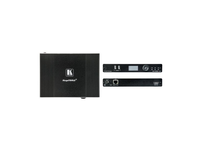 HDMI суич Kramer Electronics 60-000790