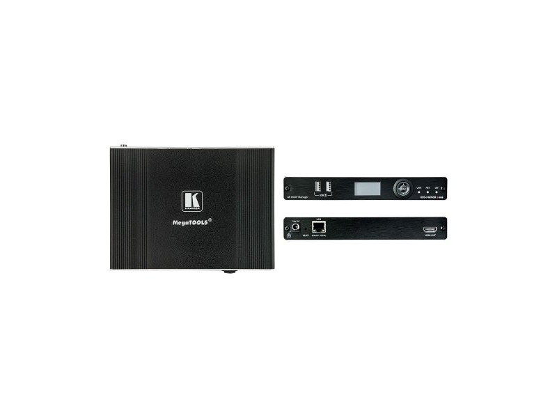HDMI суич Kramer Electronics 60-000790