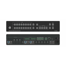 Кабел HDMI Kramer Electronics 50-80586030