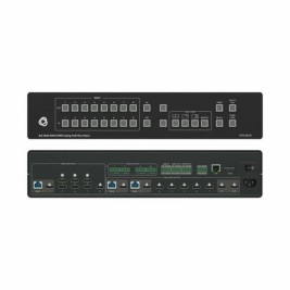 Кабел HDMI Kramer Electronics 50-80586030