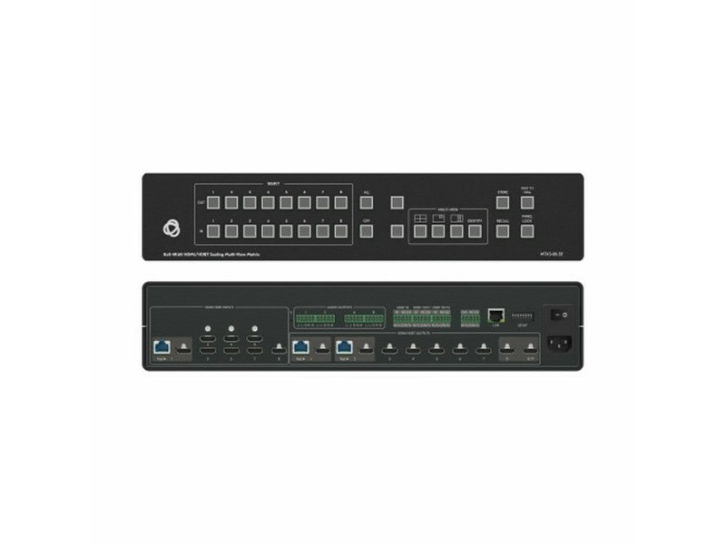 Кабел HDMI Kramer Electronics 50-80586030