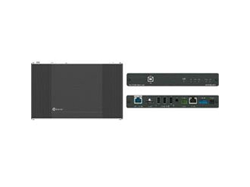 Видео Контролер Kramer EXT3-POE-XR-R