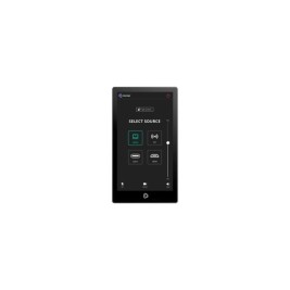 Кабел HDMI Kramer Electronics KT-205WM Черен