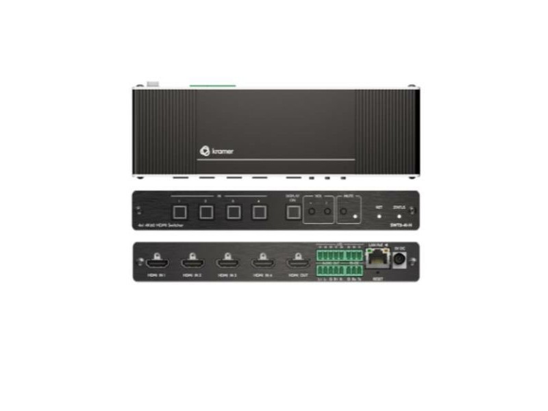 HDMI суич Kramer SWT3-41-H