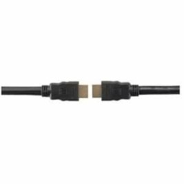 Кабел HDMI Kramer C-HM/ETH-3 Черен 90 cm
