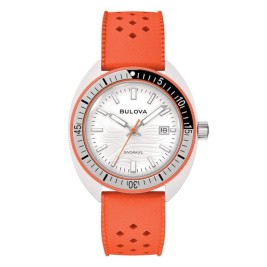 Бебешки часовник Bulova 98B448