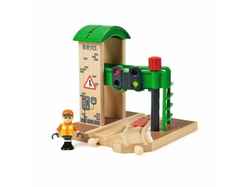 Playset Brio Station