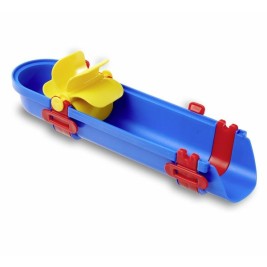 Playset Big Aquaplay Sploshy Cascade