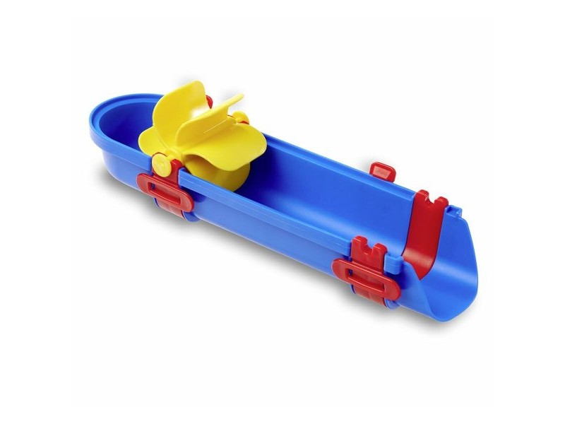 Playset Big Aquaplay Sploshy Cascade