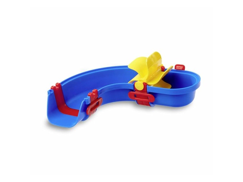 Playset Big Aquaplay Sploshy Cascade