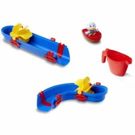Playset Big Aquaplay Sploshy Cascade
