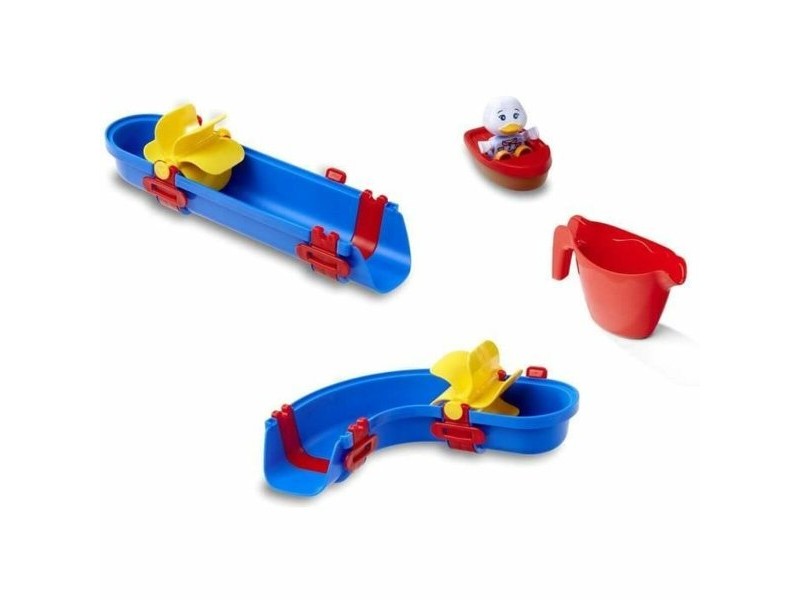 Playset Big Aquaplay Sploshy Cascade