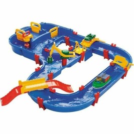 Писта AquaPlay Mega Bridge + 3 години воден