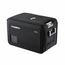 Протективен калъф за хладилник (калъф за мини хладилник) Dometic CFX3 PC35 Черен