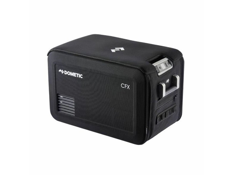 Протективен калъф за хладилник (калъф за мини хладилник) Dometic CFX3 PC35 Черен