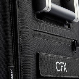 Протективен калъф за хладилник (калъф за мини хладилник) Dometic CFX3 PC35 Черен