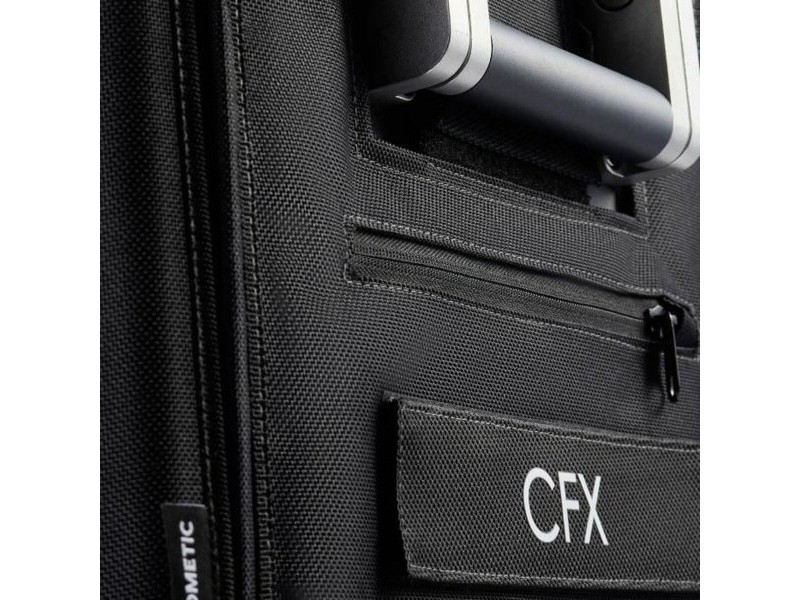 Протективен калъф за хладилник (калъф за мини хладилник) Dometic CFX3 PC35 Черен